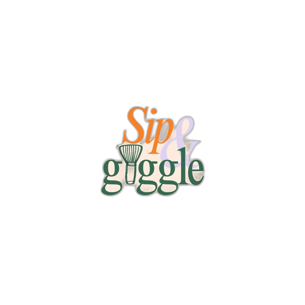 the Sip & Giggle club